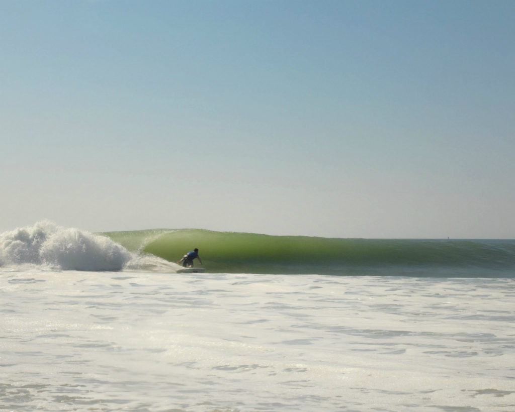 Erik Schwab - Local Lens Surfer: Chris Tomlin