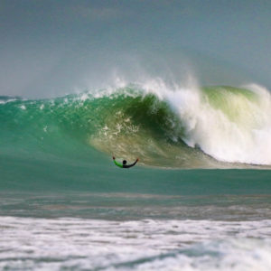 David Hernandez - Local Lens Surfer - Gaudi Castro