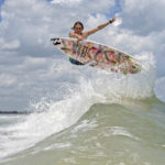 Jason Obenauer - Local Lens Surfer - Cobie Gittner