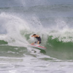 Jason Obenauer - Local Lens Surfer - Devon Tresher