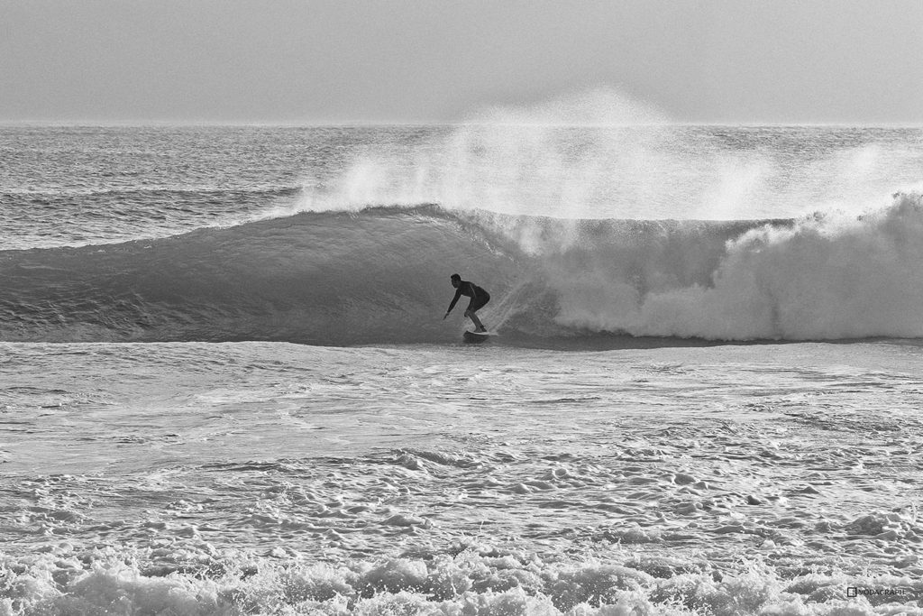 Lou Lozada - Local Lens Surfer: Tony Bird