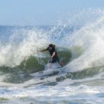 Jason Obenauer - Local Lens Surfer - Evan Geiselman